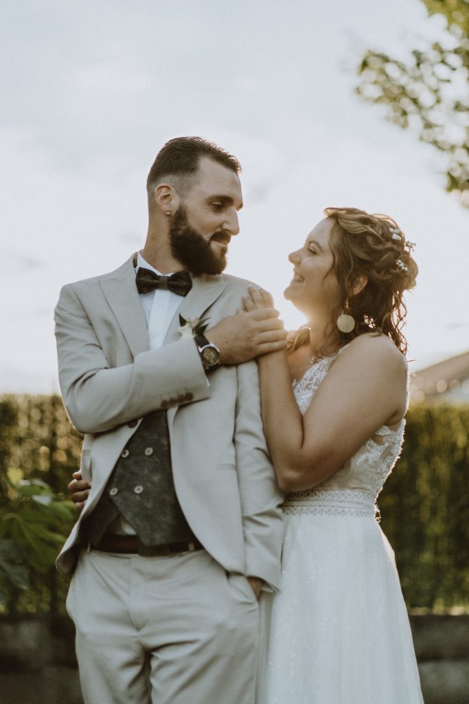 Photographe mariage Genève